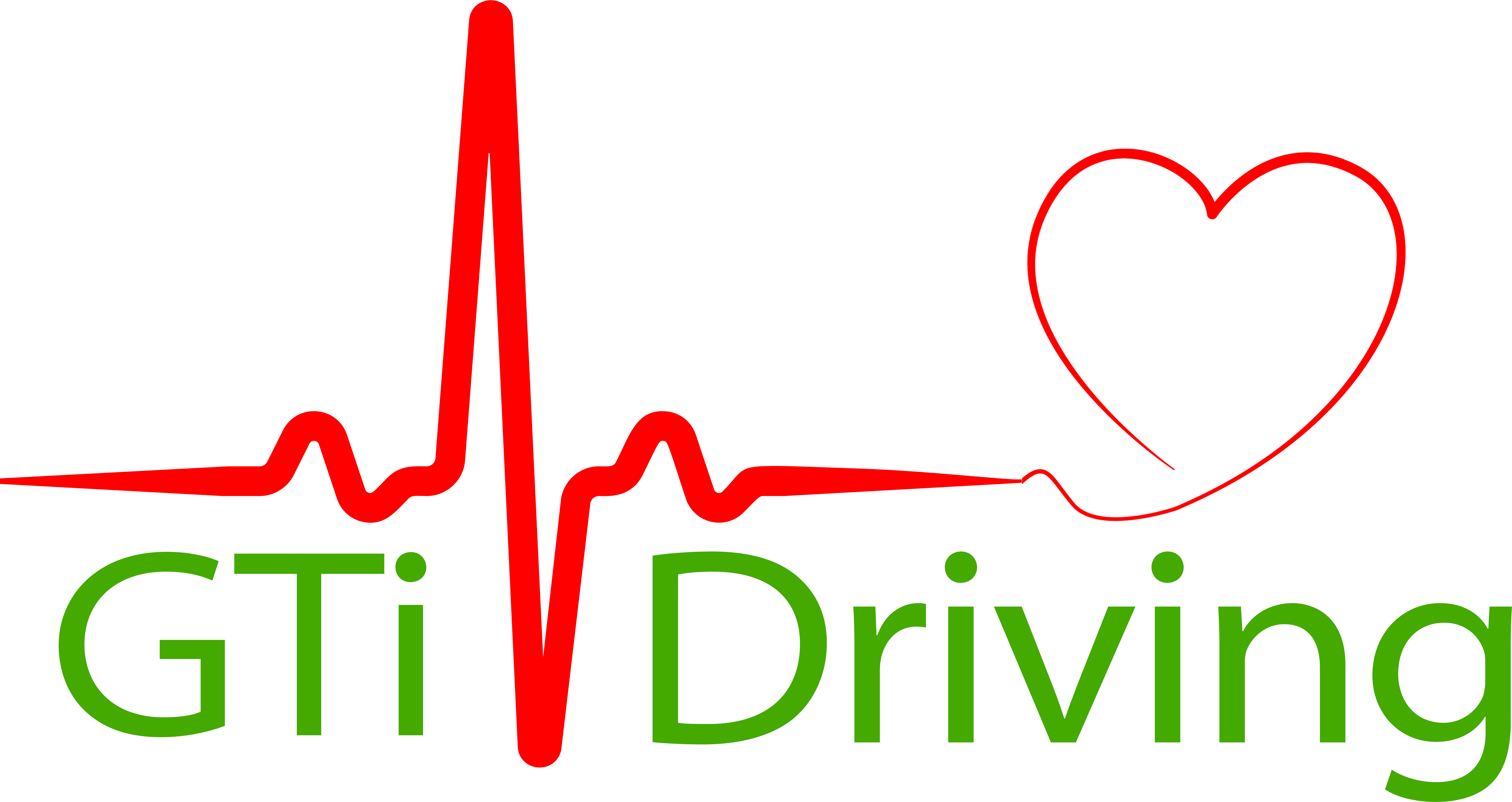 GTi Driving Ltd logo